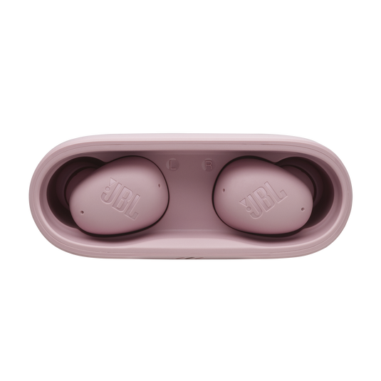 JBL Wave Buds 2 | ノイズキャンセリング完全ワイヤレスイヤホン